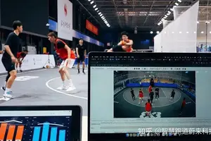 为什么智能健康监测对篮球运动员的发展很重要